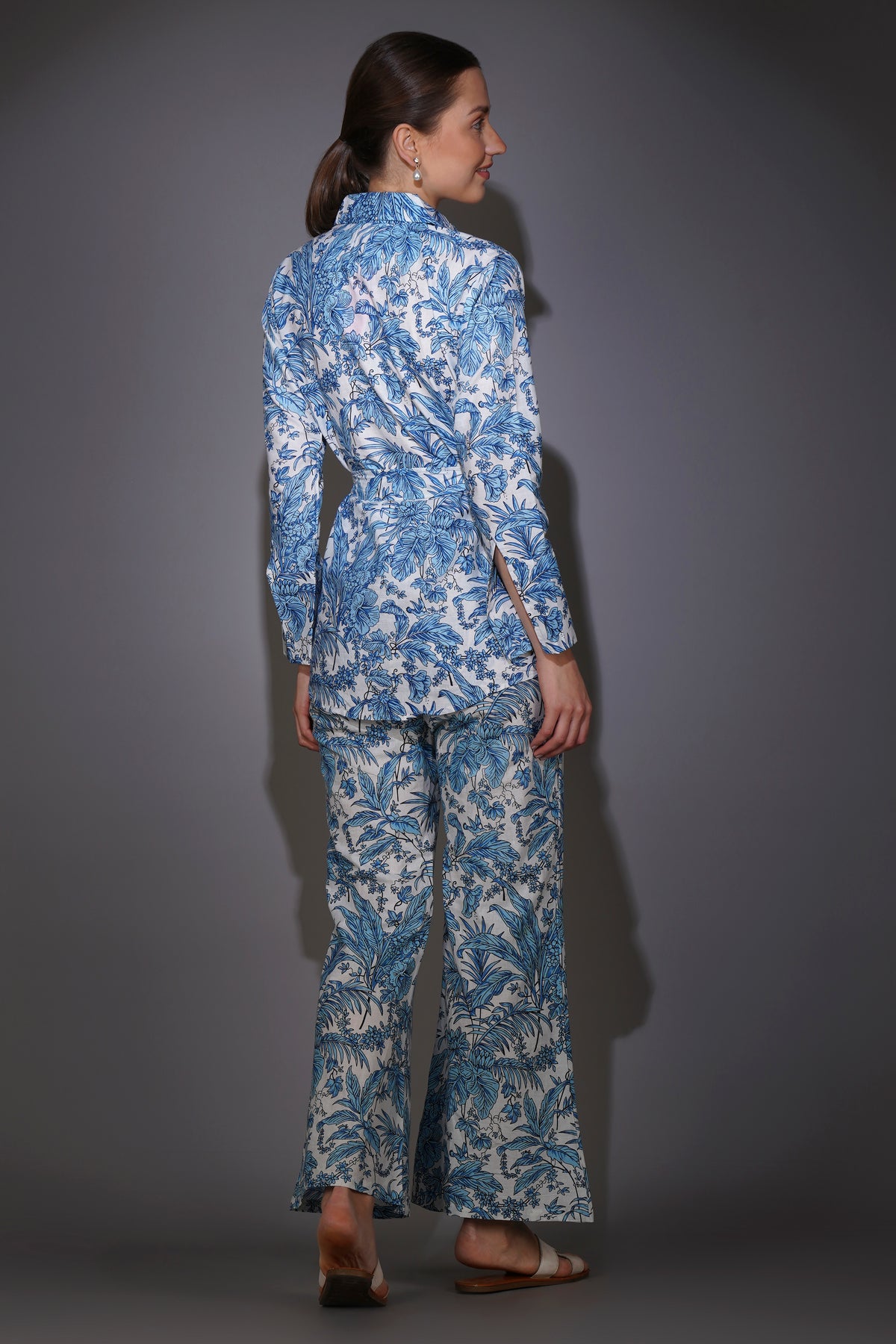 Tropical Co-ord set