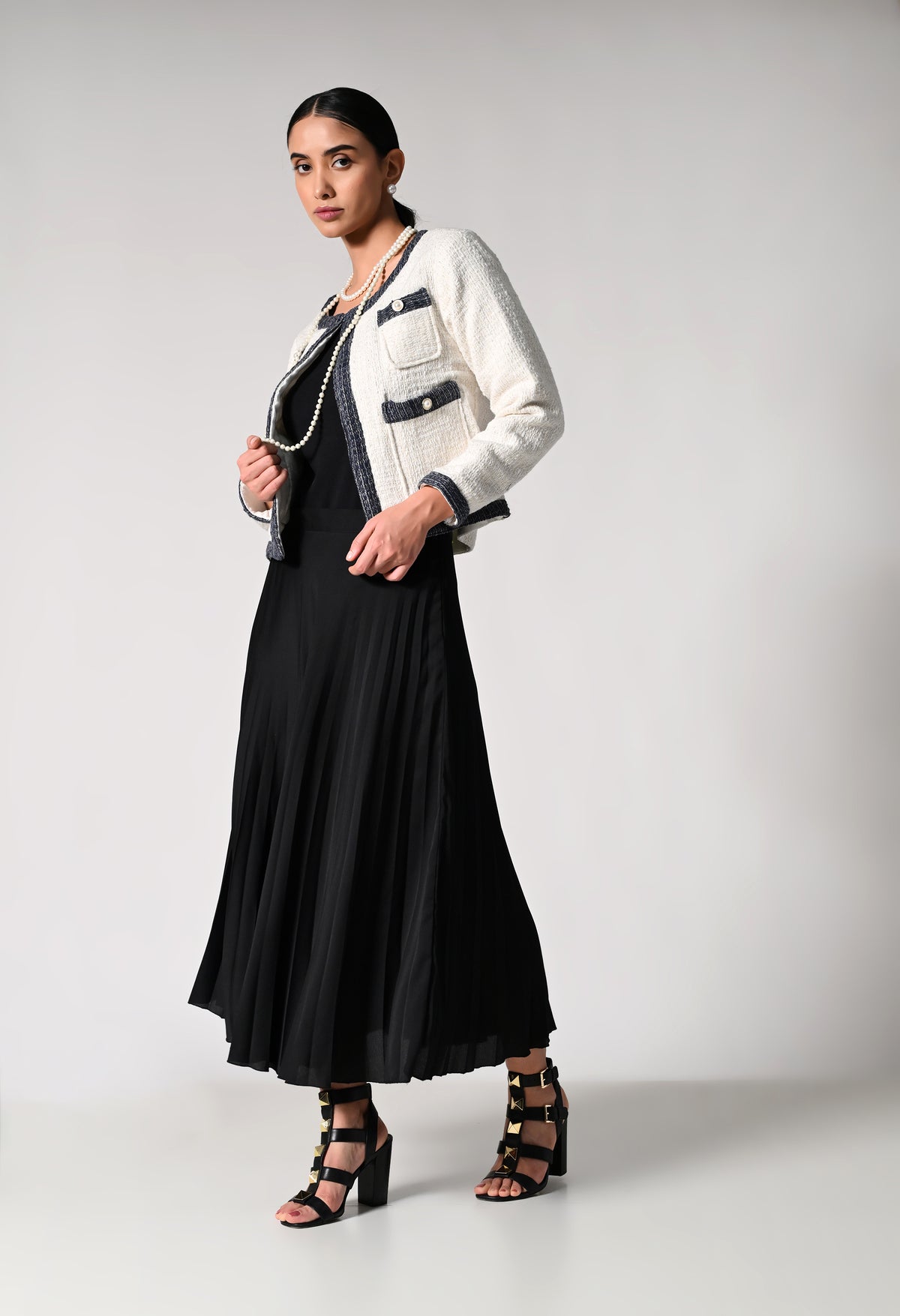 The After Glow Jacket