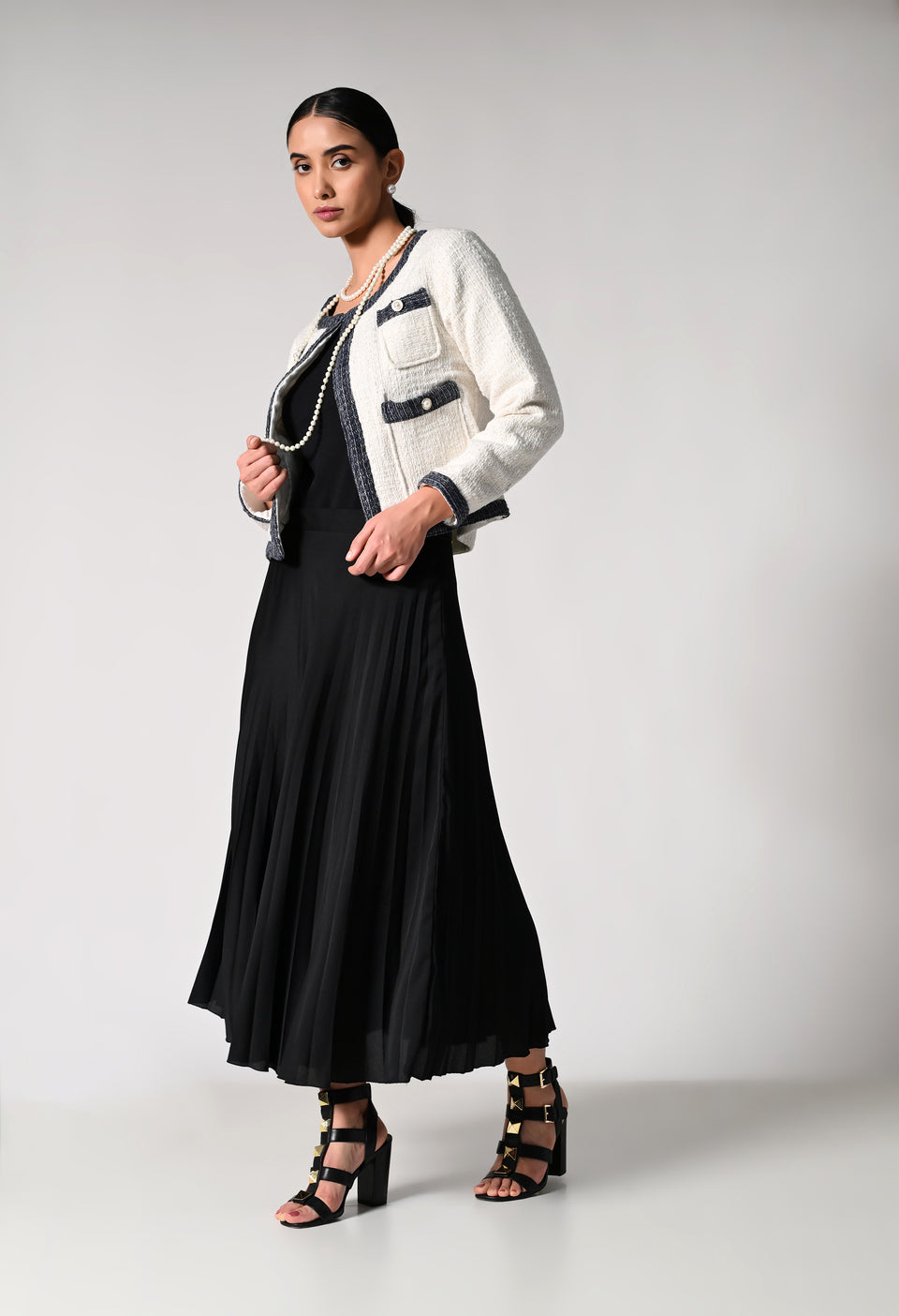 The After Glow Jacket
