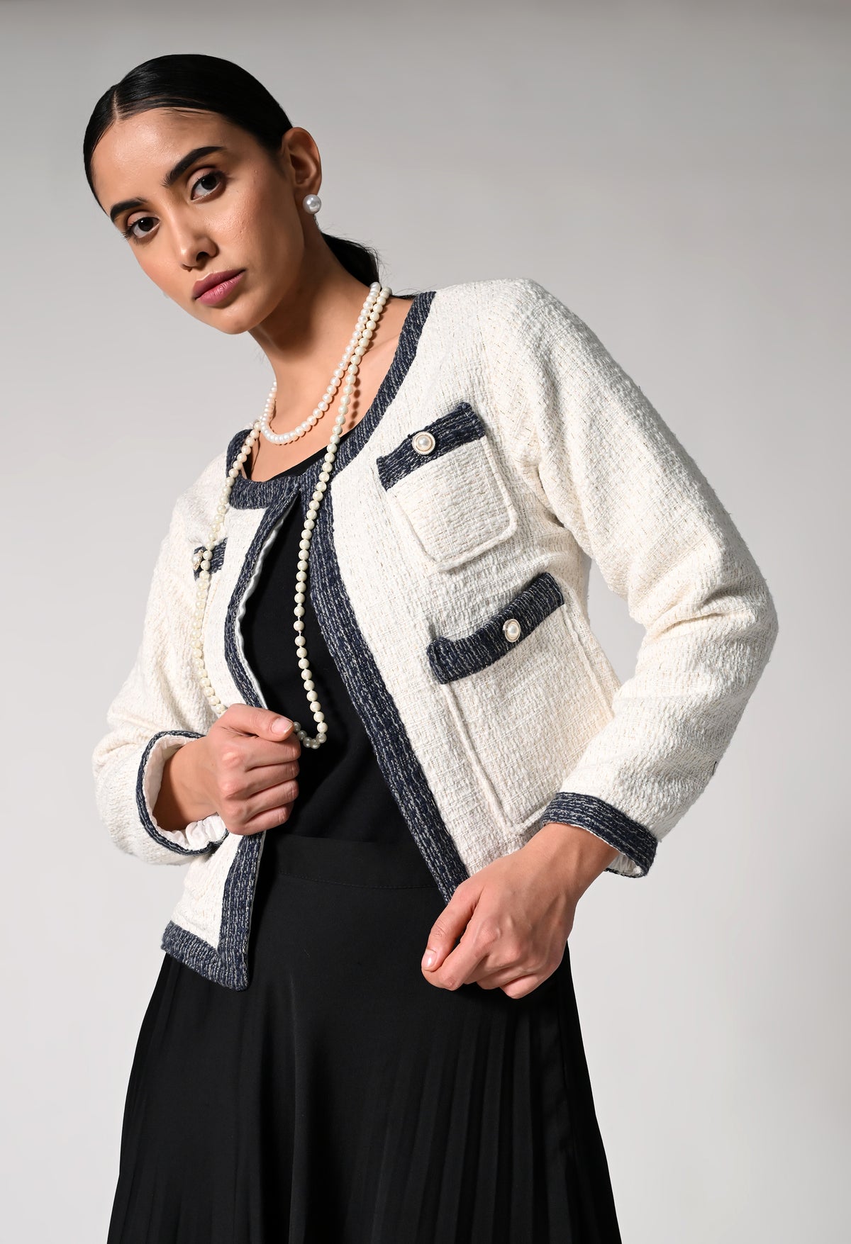 The After Glow Jacket