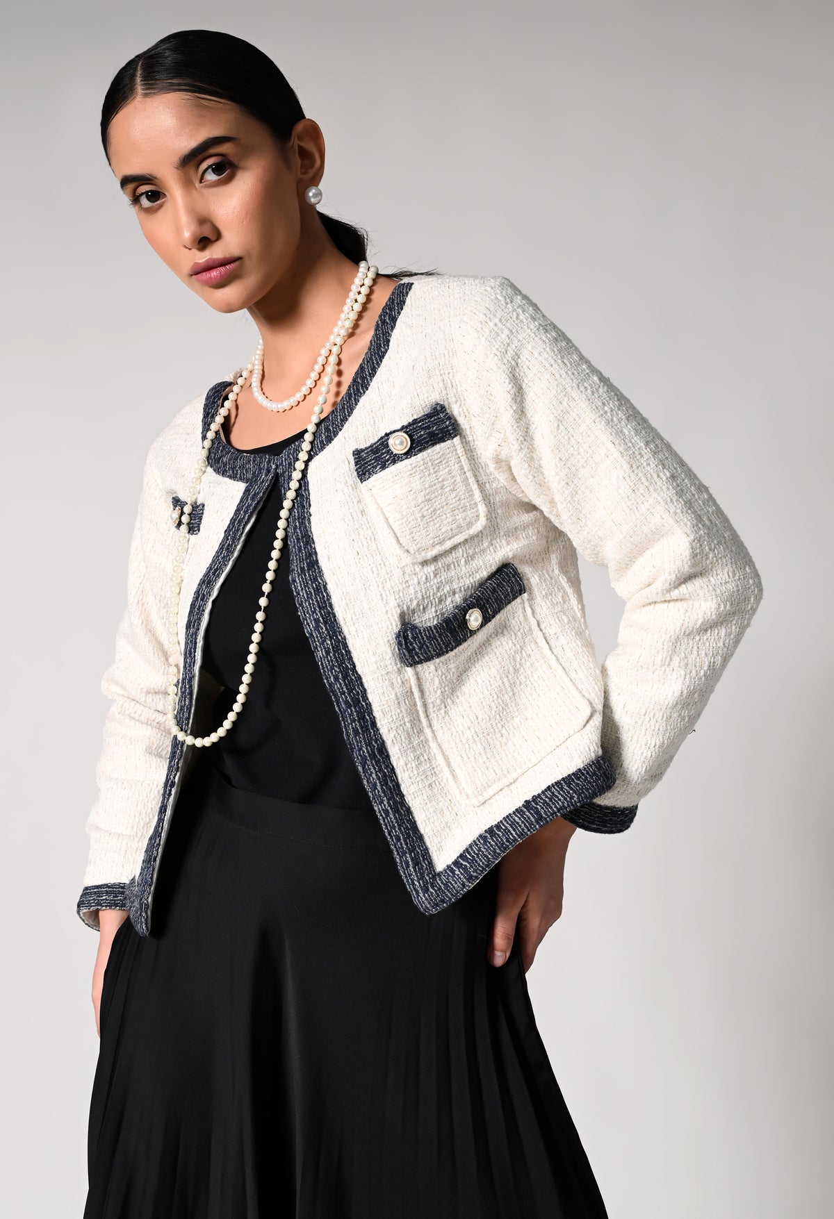 The After Glow Jacket