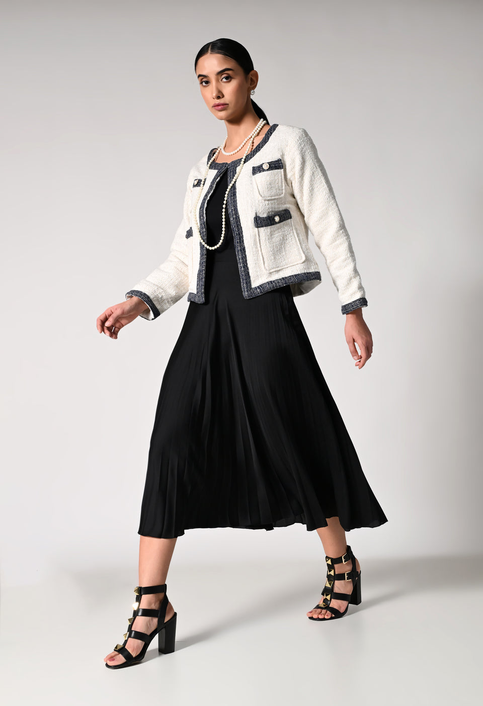 The After Glow Jacket