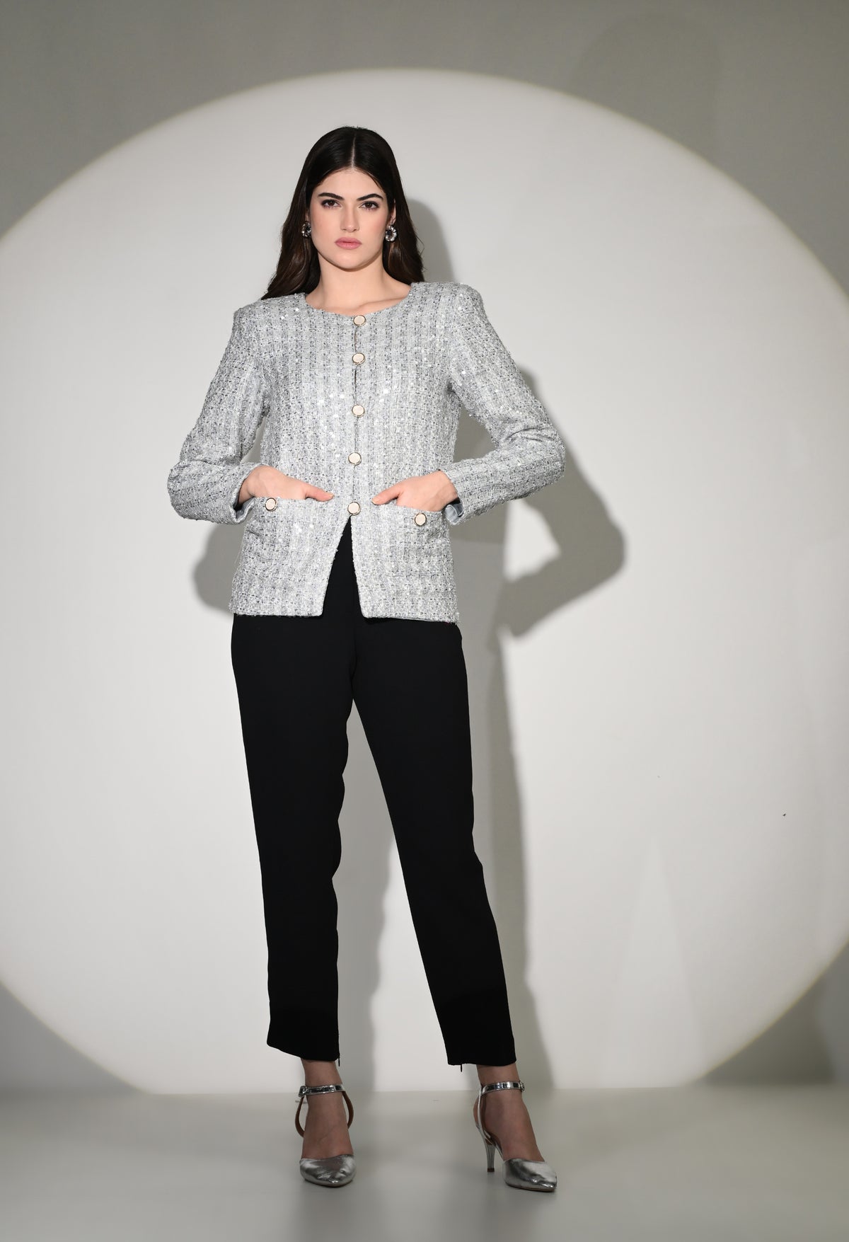 The Ocean Wave Jacket