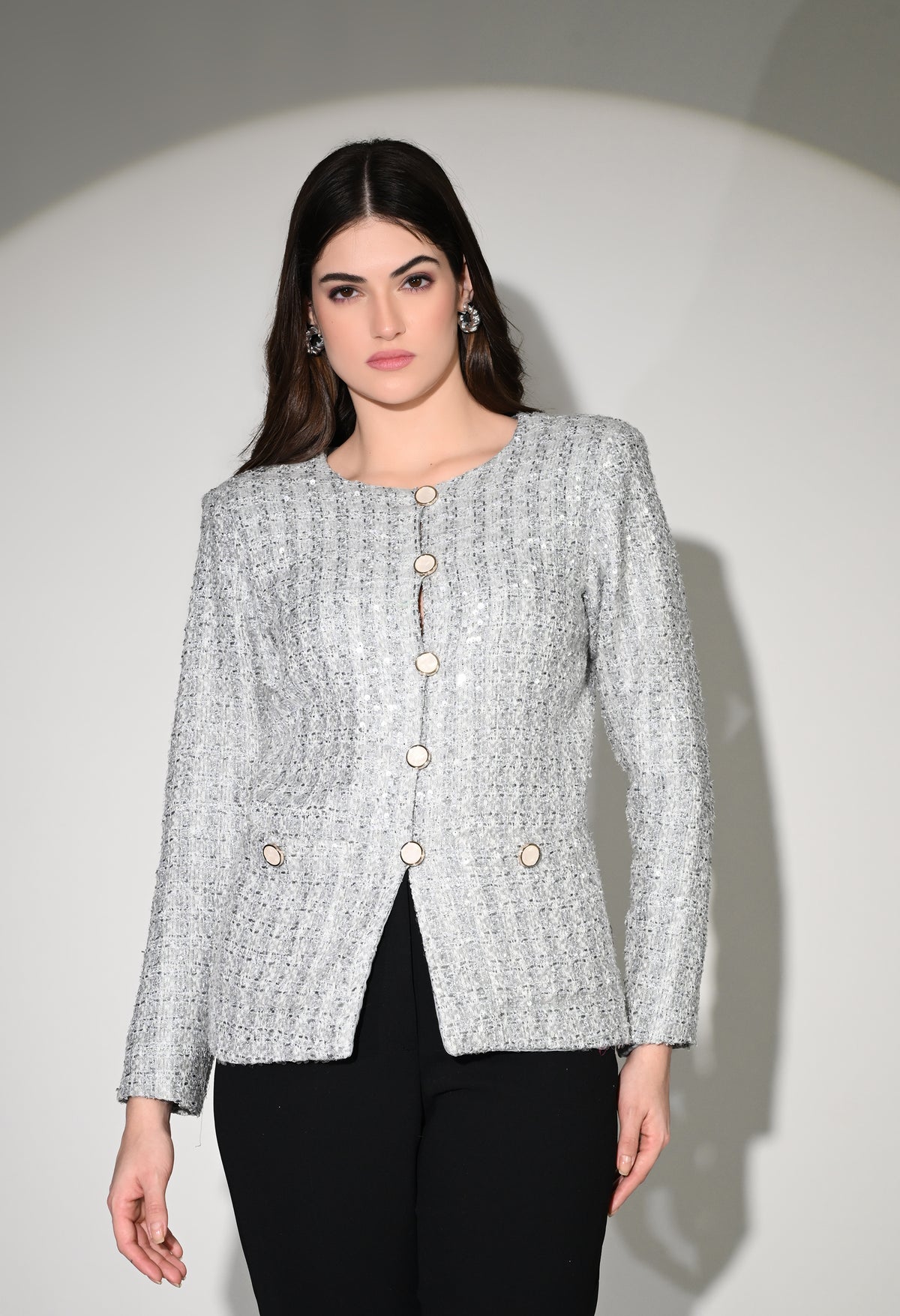 The Ocean Wave Jacket
