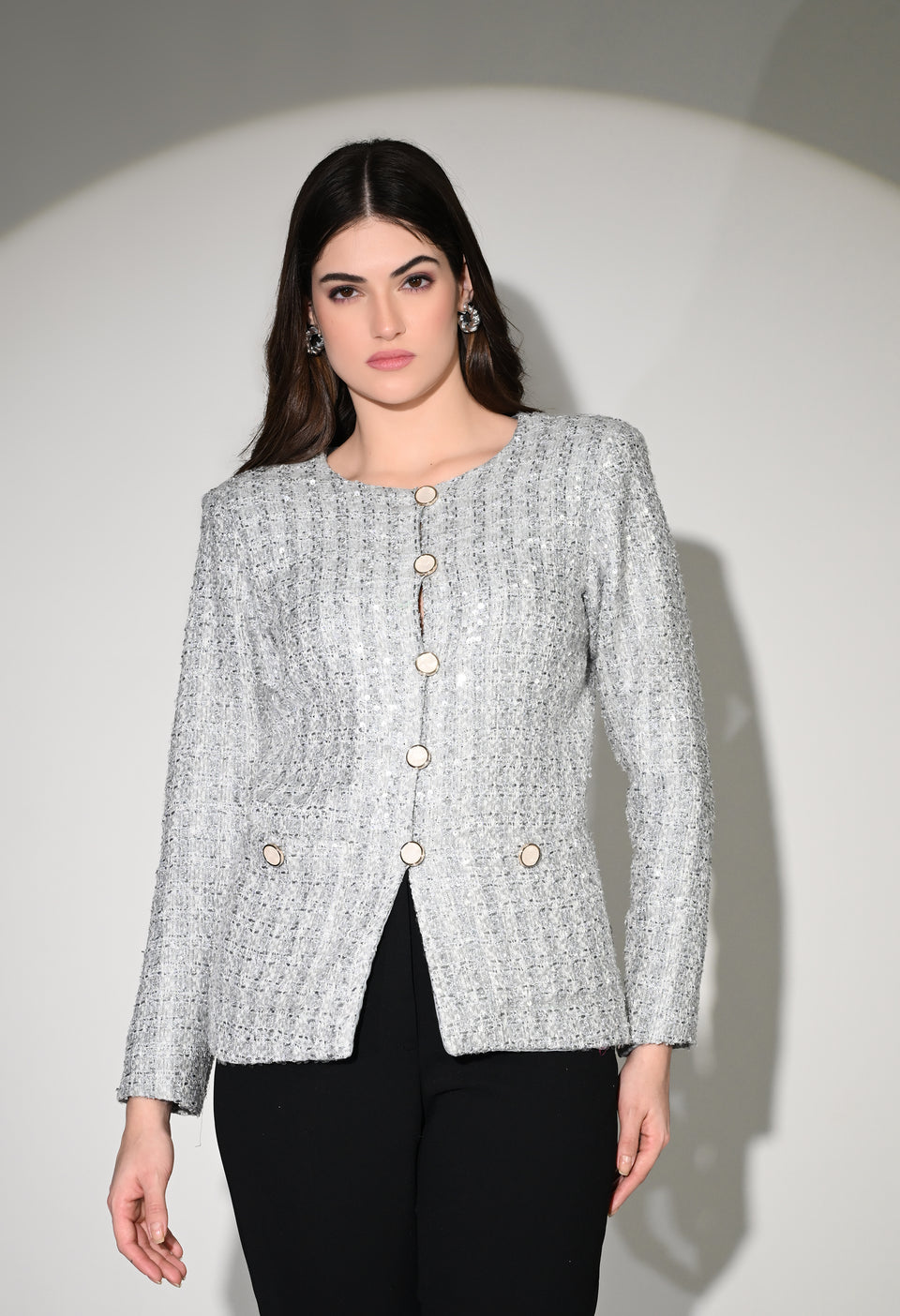 The Ocean Wave Jacket
