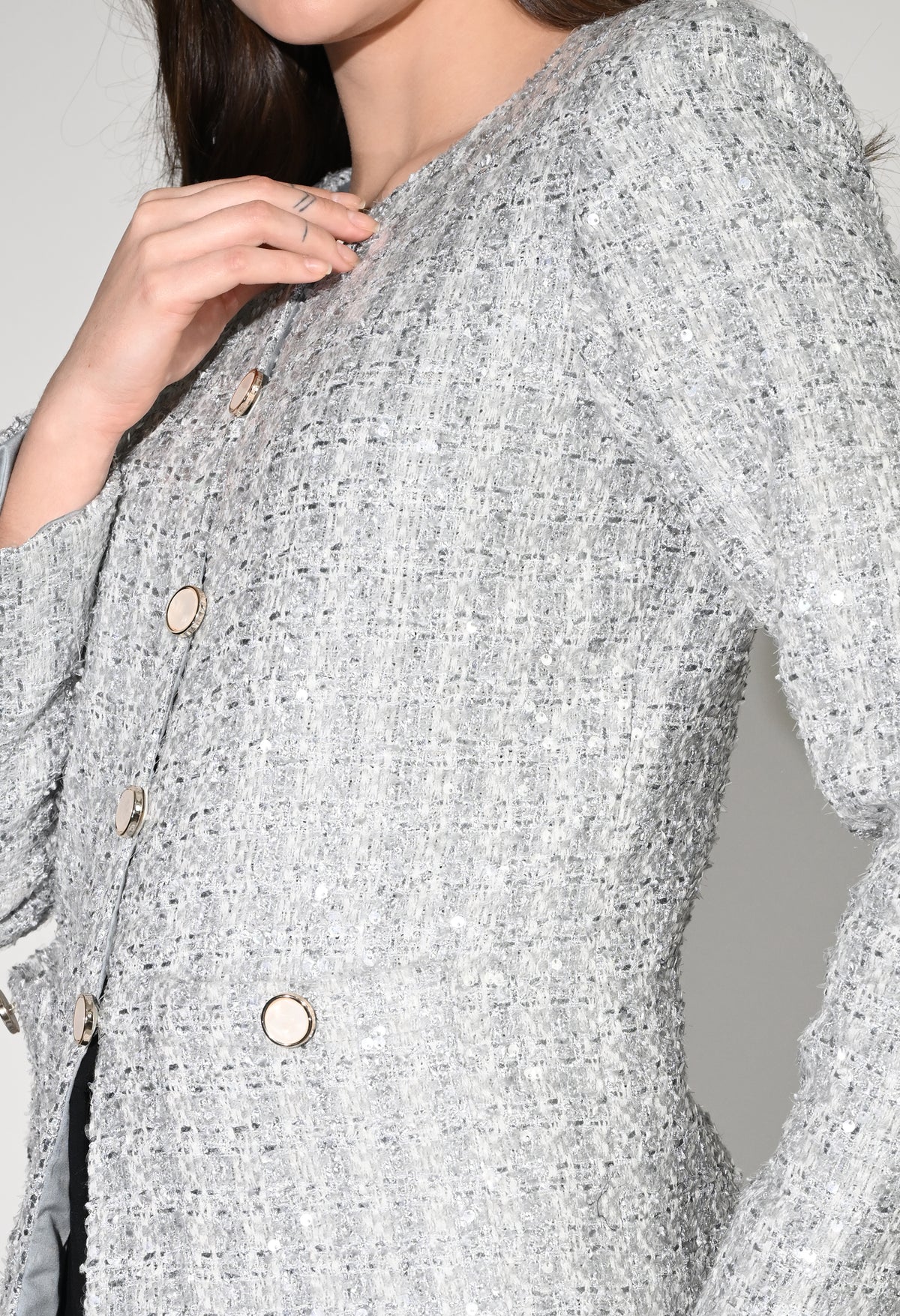 The Ocean Wave Jacket