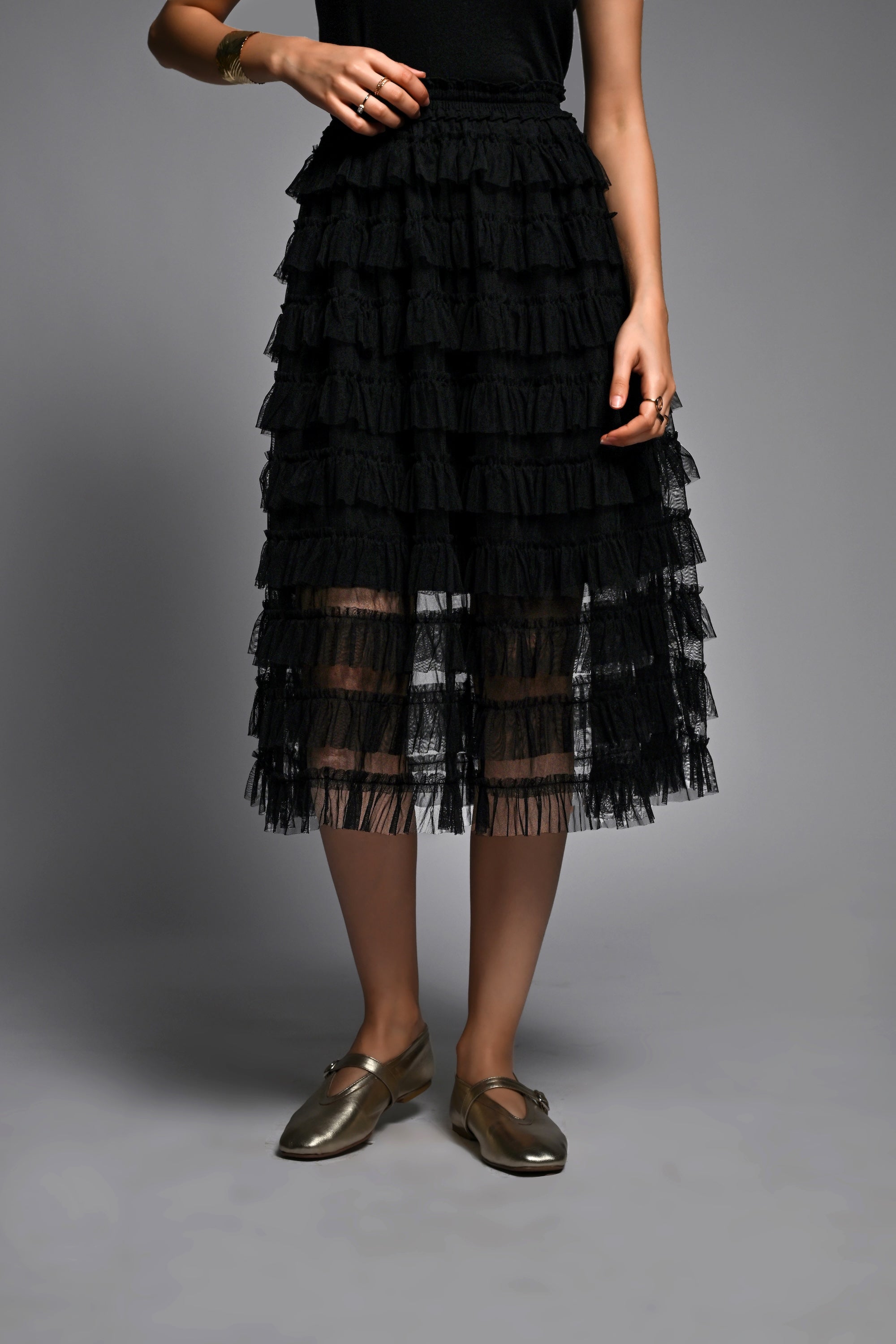 The Primrose Skirt