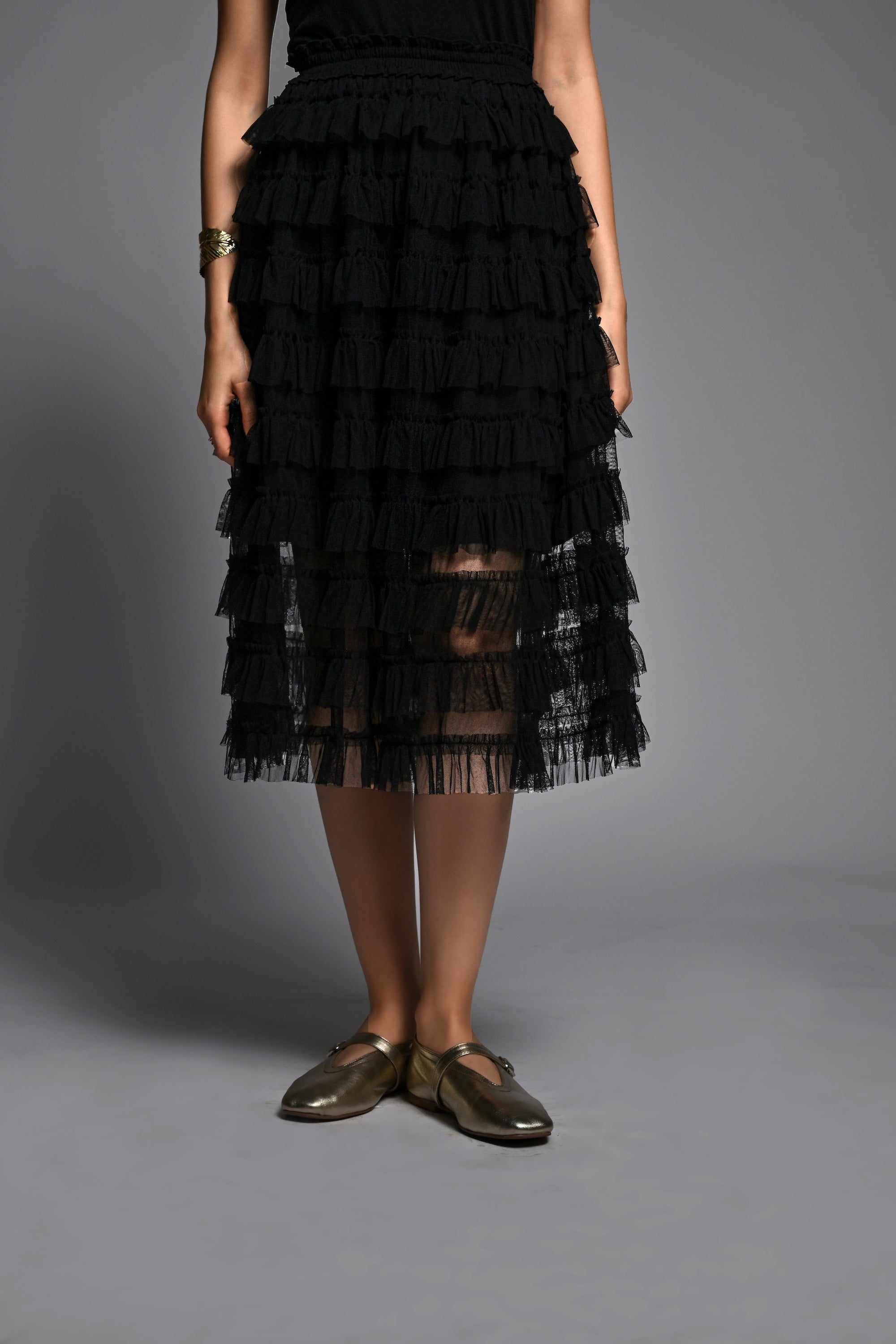 The Primrose Skirt