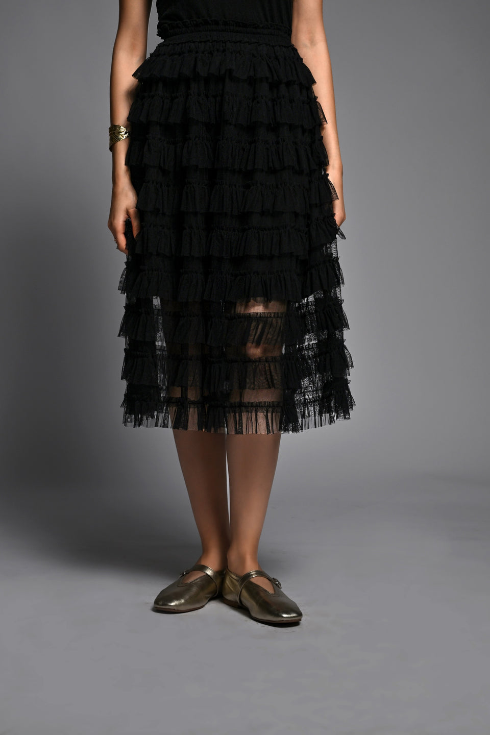 The Primrose Skirt