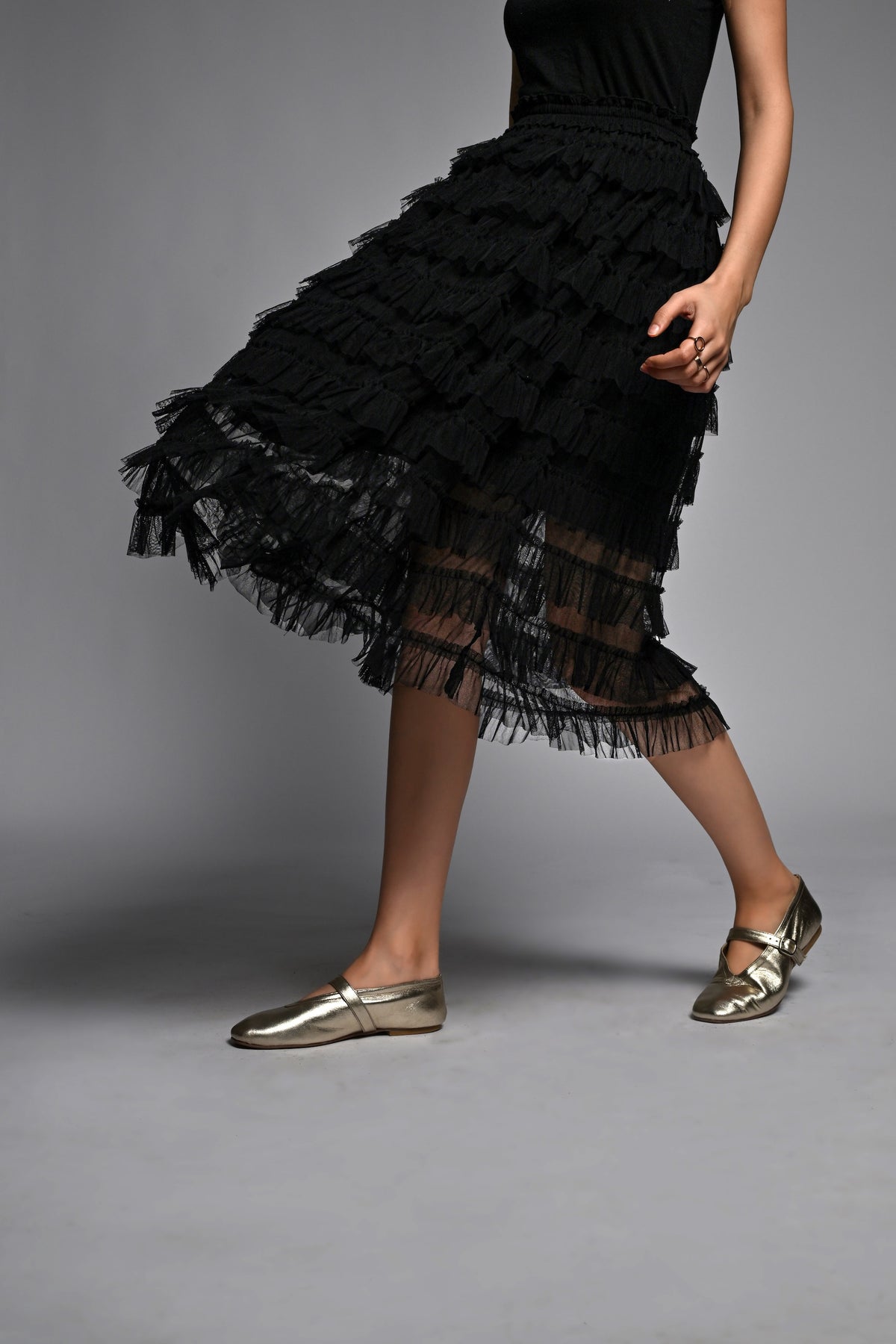 The Primrose Skirt