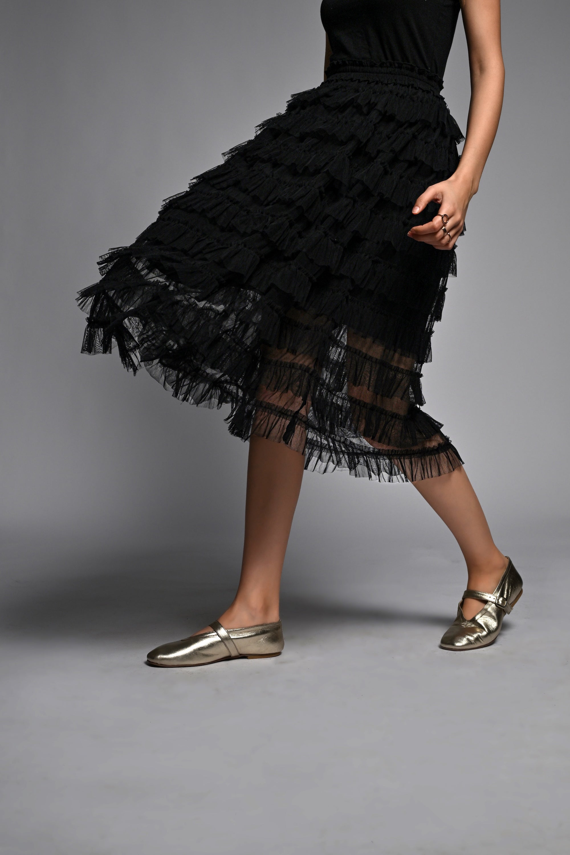 The Primrose Skirt