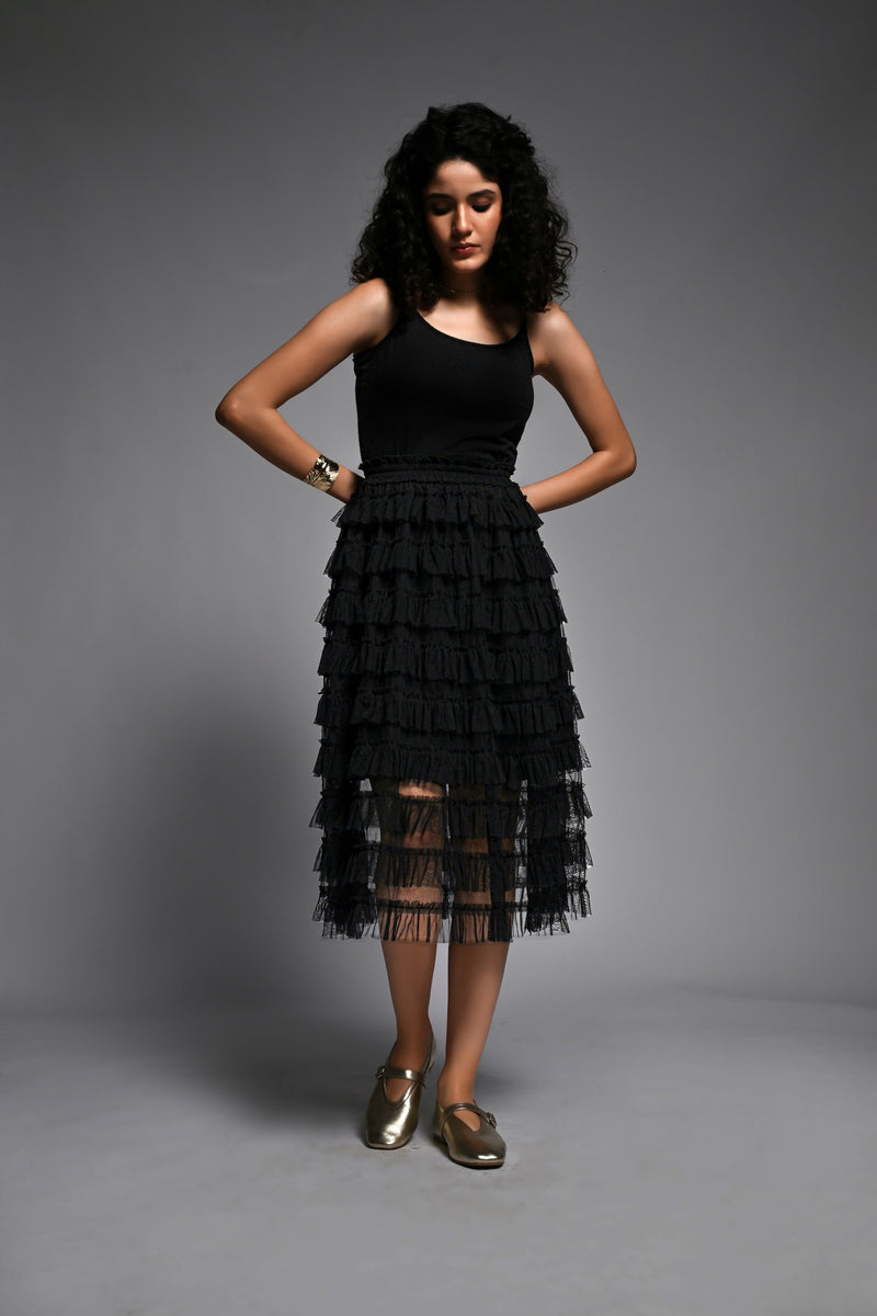 The Primrose Skirt