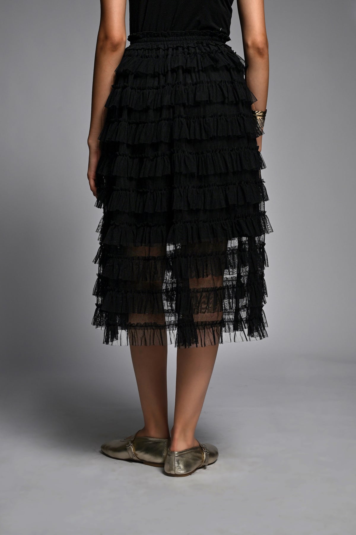 The Primrose Skirt