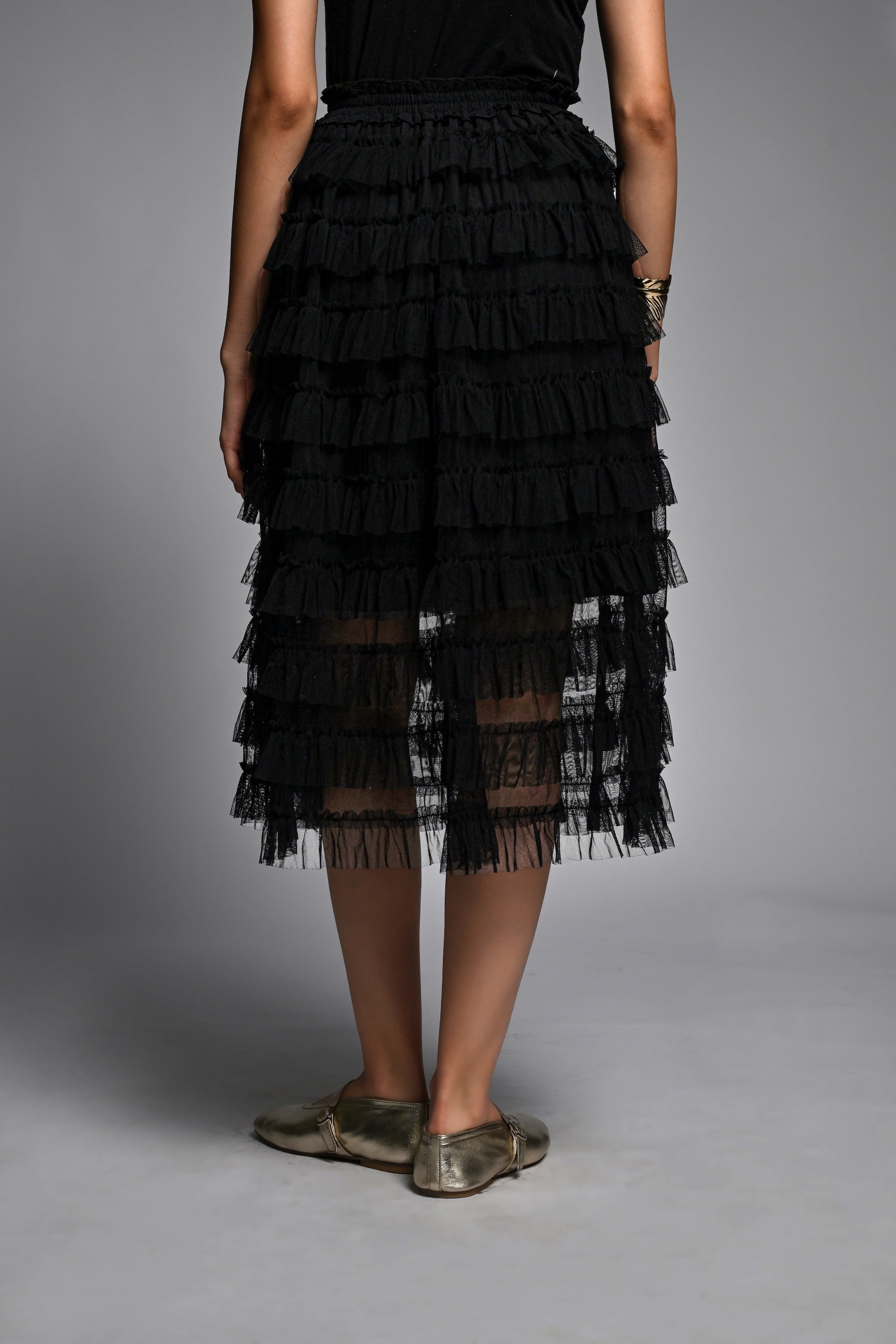The Primrose Skirt
