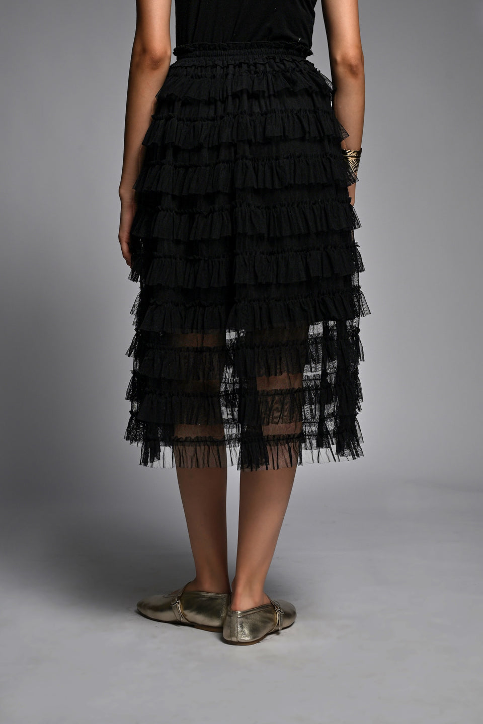 The Primrose Skirt