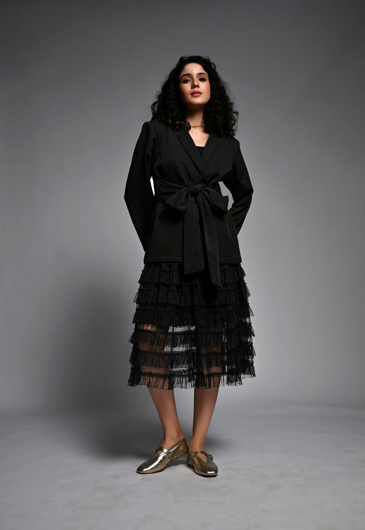 The Primrose Skirt
