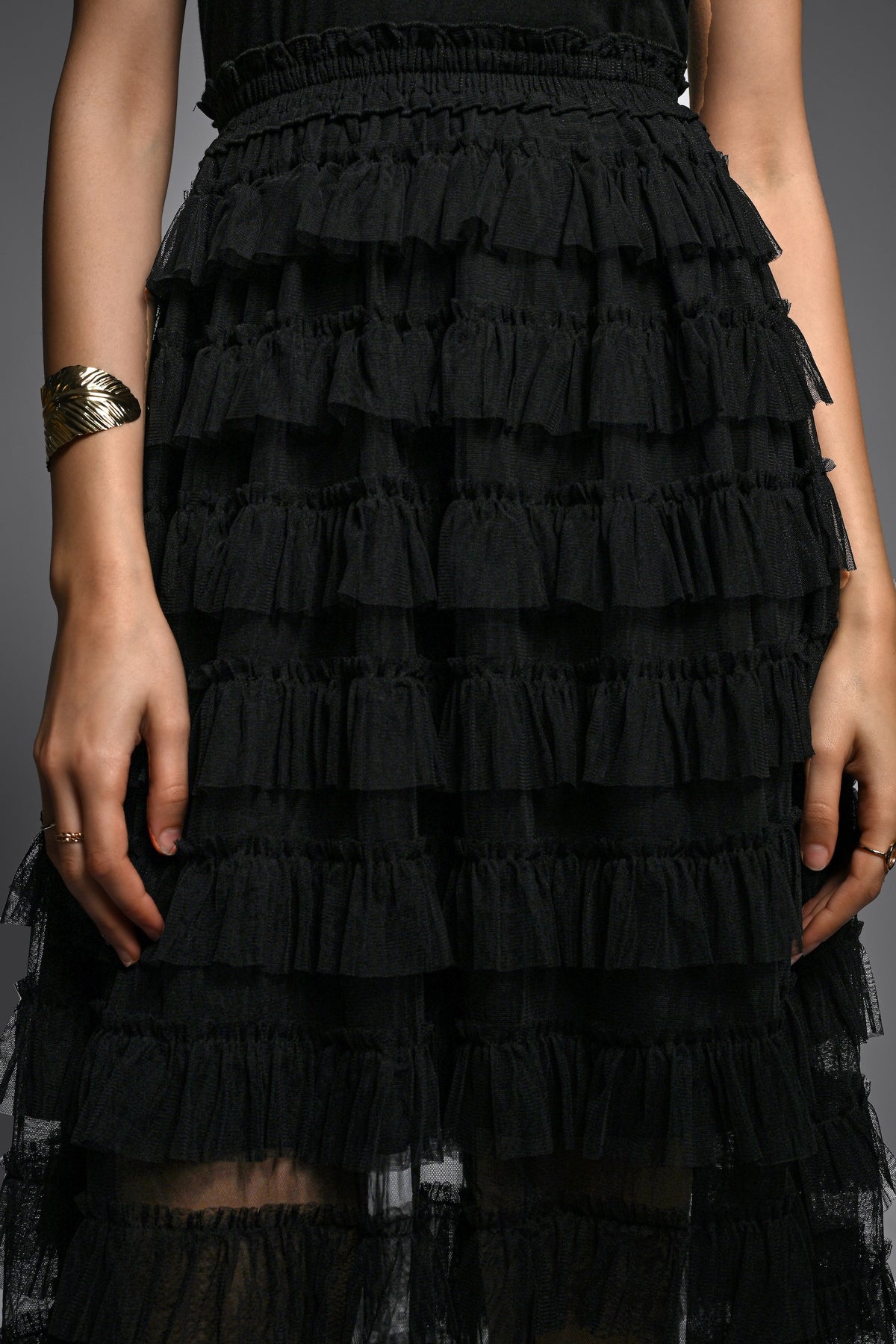 The Primrose Skirt