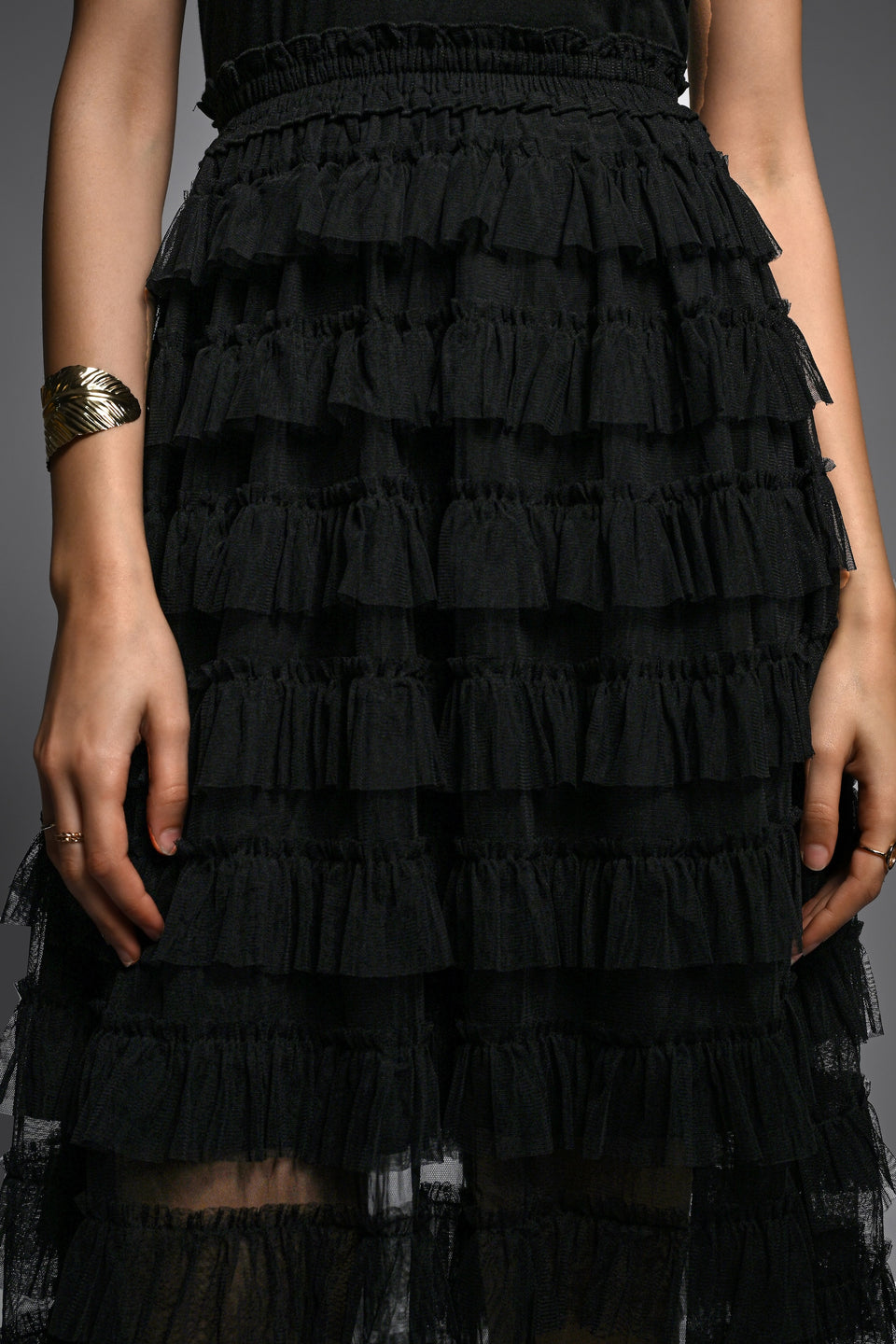 The Primrose Skirt
