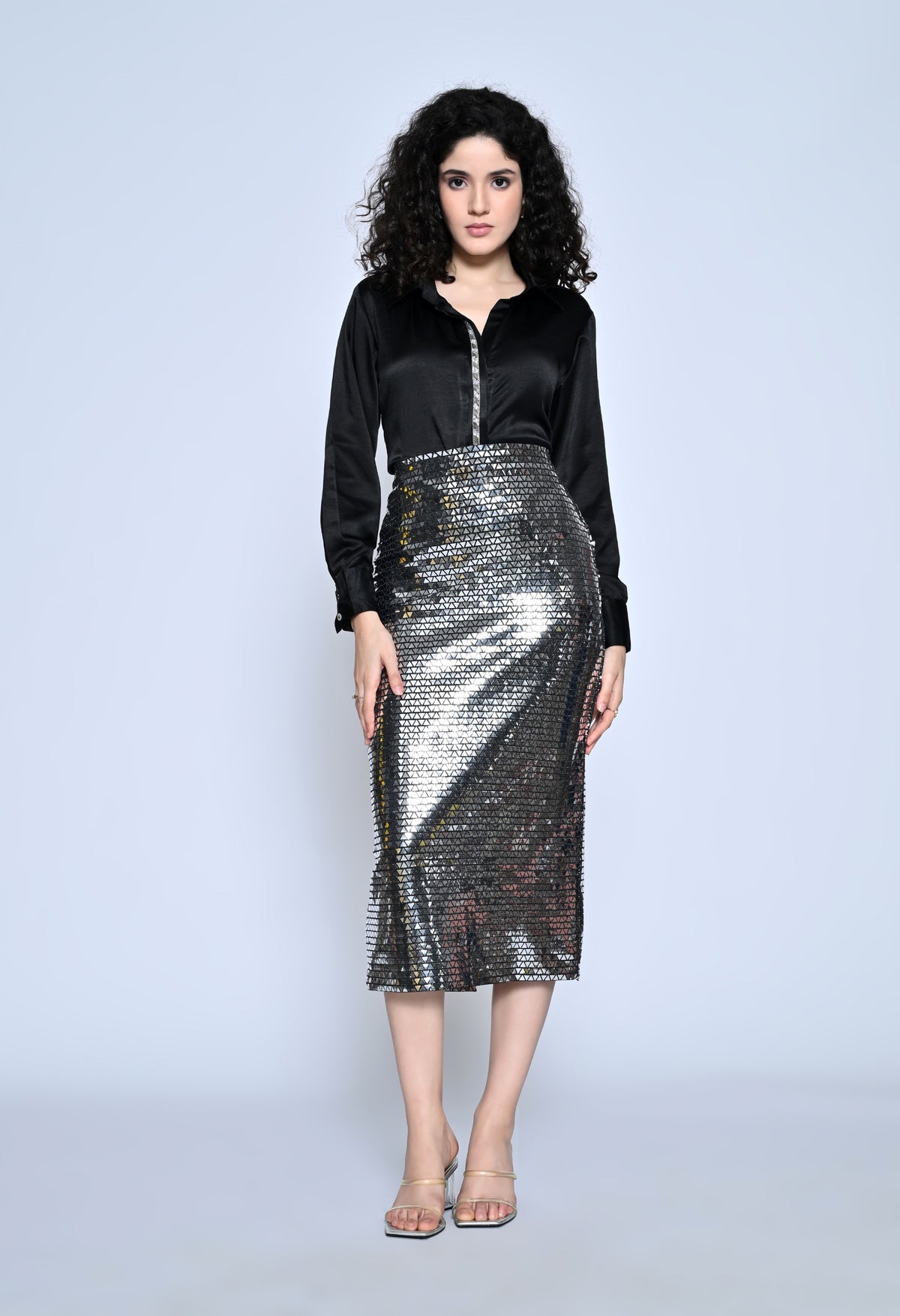The Prism Skirt