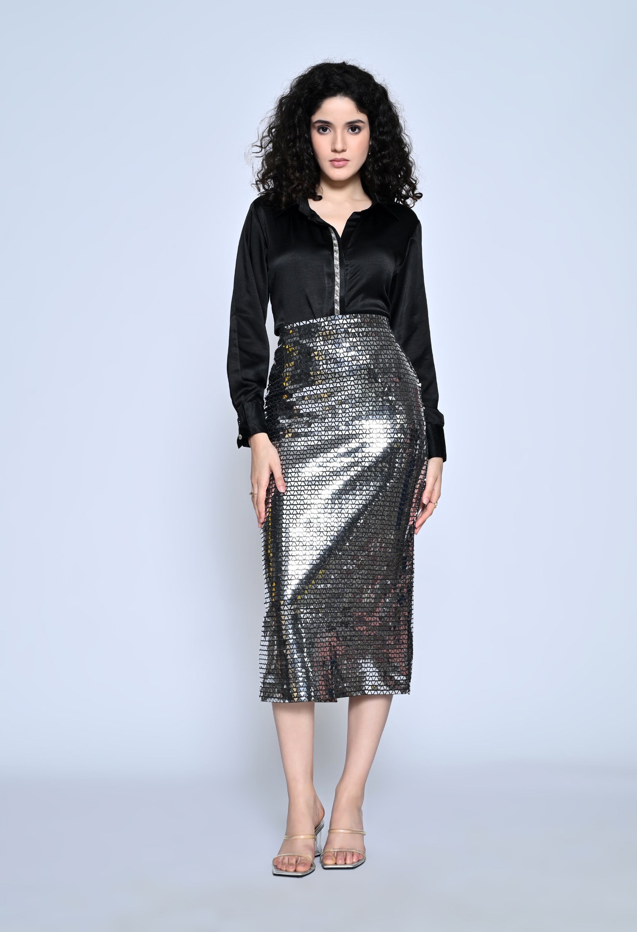 The Prism Skirt