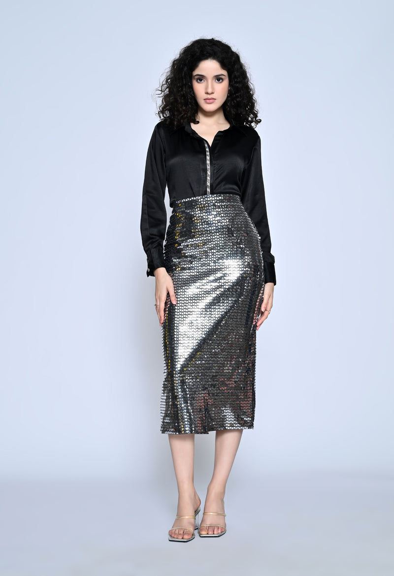 The Prism Skirt