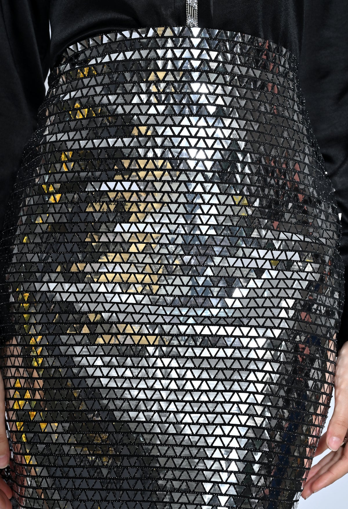 The Prism Skirt